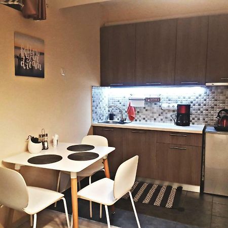 Aurora Apartment อาร์เตมีดา ภายนอก รูปภาพ