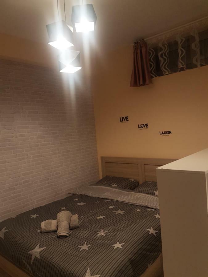 Aurora Apartment อาร์เตมีดา ภายนอก รูปภาพ