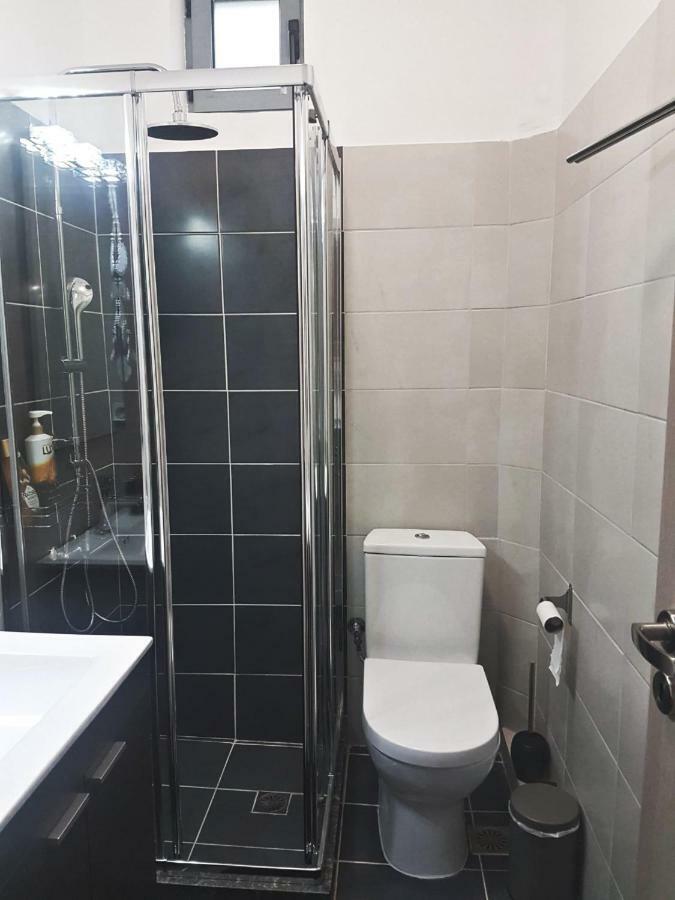 Aurora Apartment อาร์เตมีดา ภายนอก รูปภาพ