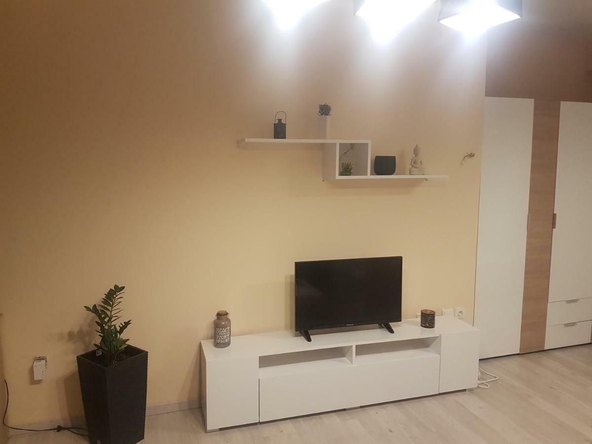 Aurora Apartment อาร์เตมีดา ภายนอก รูปภาพ